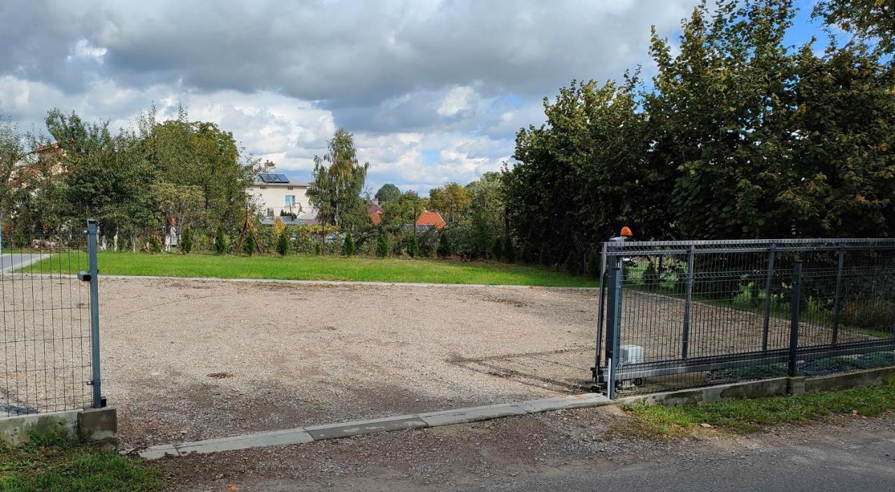 Dom Goscinny 4Jawa I Tuczempy Bagian luar foto